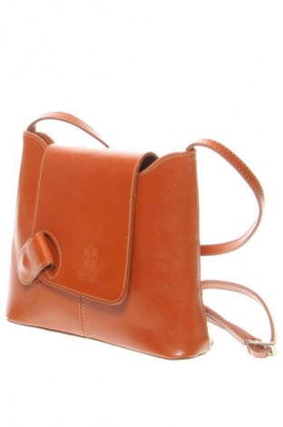 Γυναικεία τσάντα Jean-Louis Scherrer, Χρώμα Καφέ, Τιμή 83,99 €