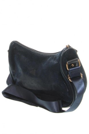 Damska torebka Laura Biagiotti, Kolor Niebieski, Cena 147,99 zł