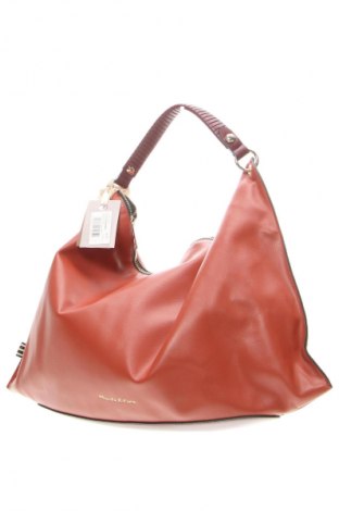Geantă de femei Manila Grace, Culoare Portocaliu, Preț 669,99 Lei