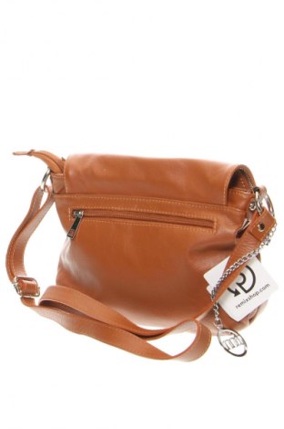 Dámská kabelka  Mia Tomazzi, Barva Hnědá, Cena  2 129,00 Kč