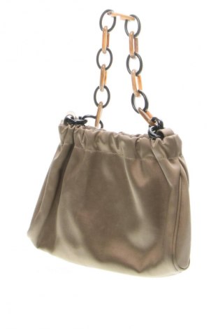 Дамска чанта Momoni, Цвят Бежов, Цена 222,41 €