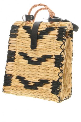 Geantă de femei ODILE, Culoare Multicolor, Preț 659,99 Lei