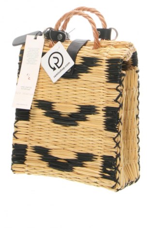 Geantă de femei ODILE, Culoare Multicolor, Preț 659,99 Lei