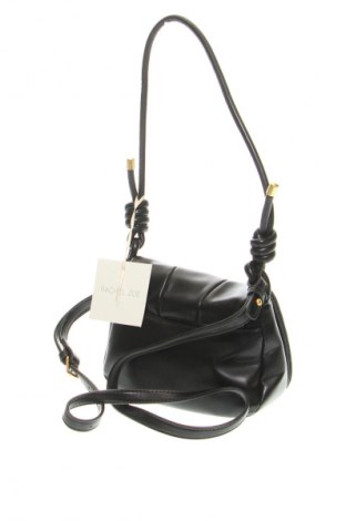 Дамска чанта Rachel Zoé, Цвят Черен, Цена 91,00 €