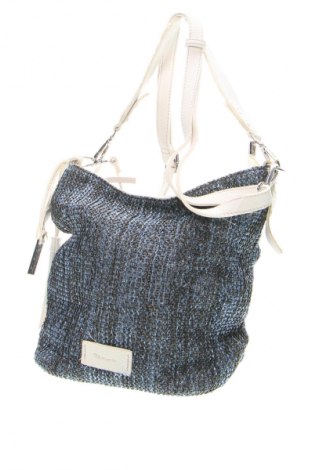 Dámská kabelka  Tamaris, Barva Modrá, Cena  439,00 Kč