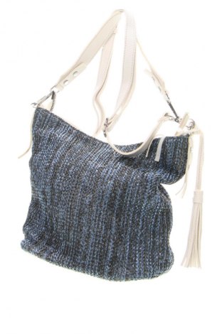 Dámská kabelka  Tamaris, Barva Modrá, Cena  439,00 Kč