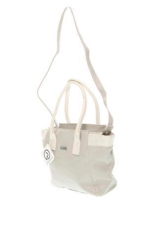 Damentasche Ted Lapidus, Farbe Grau, Preis 33,99 €