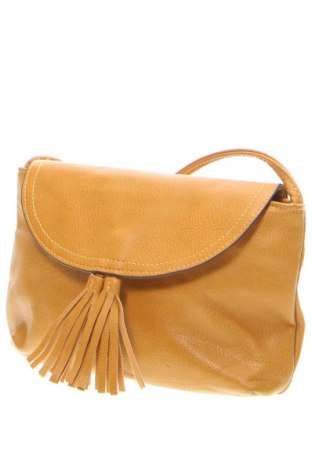 Damska torebka Unbranded, Kolor Żółty, Cena 20,99 zł