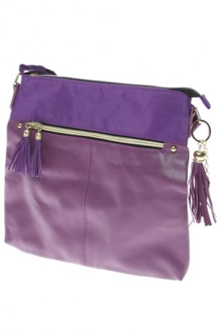 Dámská kabelka  Unbranded, Barva Fialová, Cena  449,00 Kč