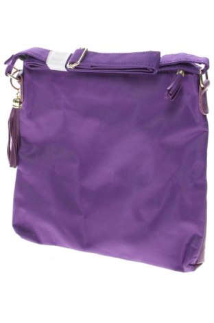 Dámská kabelka  Unbranded, Barva Fialová, Cena  449,00 Kč