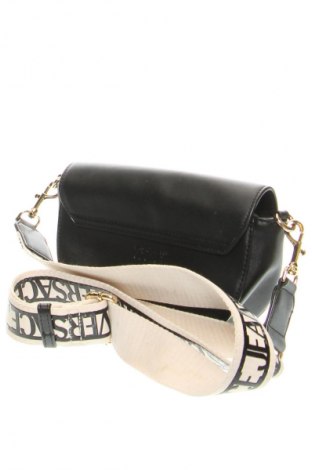 Dámská kabelka  Versace Jeans, Barva Černá, Cena  1 879,00 Kč