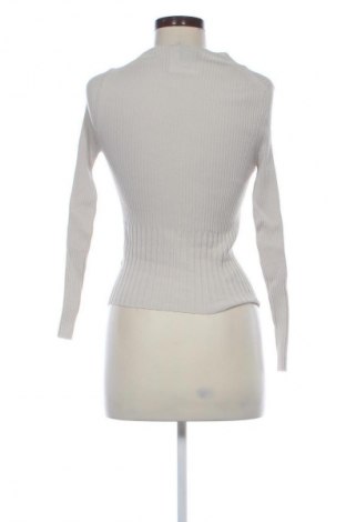 Γυναικεία ζακέτα Alpha Studio, Μέγεθος M, Χρώμα Γκρί, Τιμή 22,99 €