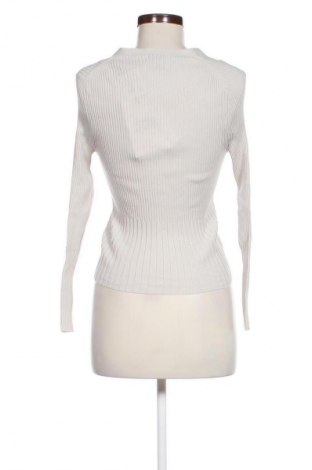 Γυναικεία ζακέτα Alpha Studio, Μέγεθος M, Χρώμα Γκρί, Τιμή 22,99 €