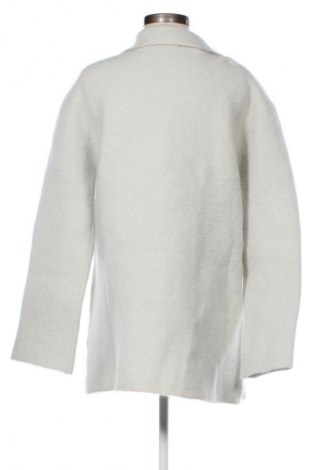 Γυναικεία ζακέτα Alysi, Μέγεθος M, Χρώμα Γκρί, Τιμή 44,99 €