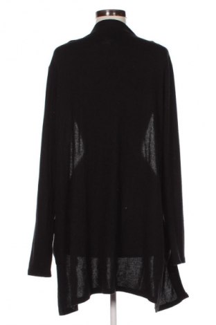 Damski kardigan Amisu, Rozmiar L, Kolor Czarny, Cena 39,99 zł