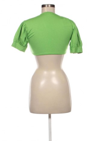 Damen Strickjacke Arcadia, Größe S, Farbe Grün, Preis 1,99 €