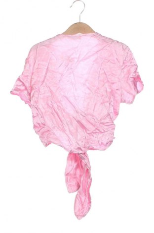 Dámsky kardigán Bershka, Velikost XS, Barva Růžová, Cena  59,00 Kč