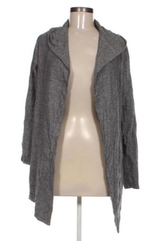 Dámsky kardigán Bershka, Velikost S, Barva Šedá, Cena  69,00 Kč