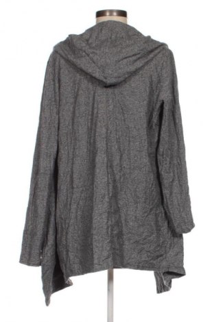 Dámsky kardigán Bershka, Velikost S, Barva Šedá, Cena  69,00 Kč