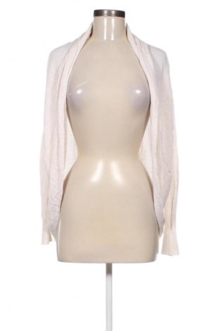 Дамска жилетка Bershka, Размер M, Цвят Екрю, Цена 2,55 €