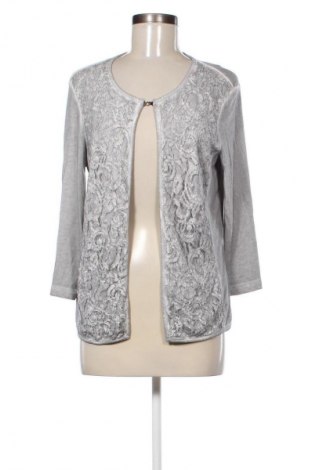 Dámsky kardigán Bonita, Velikost S, Barva Šedá, Cena  79,00 Kč