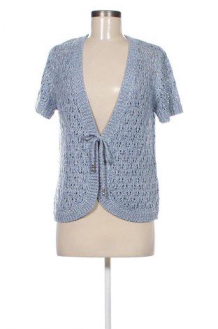 Damen Strickjacke Canda, Größe M, Farbe Mehrfarbig, Preis 5,99 €