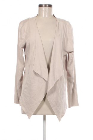 Γυναικεία ζακέτα Cartoon, Μέγεθος M, Χρώμα  Μπέζ, Τιμή 1,99 €