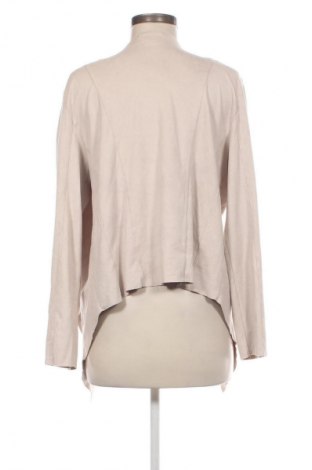 Γυναικεία ζακέτα Cartoon, Μέγεθος M, Χρώμα  Μπέζ, Τιμή 1,99 €