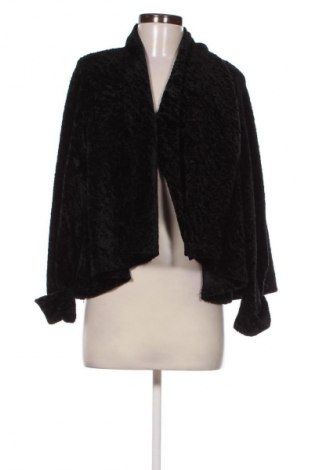 Γυναικεία ζακέτα Connected, Μέγεθος M, Χρώμα Μαύρο, Τιμή 3,99 €