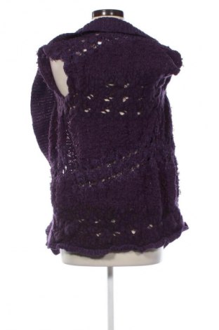 Dámsky kardigán Diktons, Velikost M, Barva Fialová, Cena  99,00 Kč