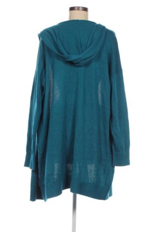 Női kardigán Edc By Esprit, Méret XXL, Szín Kék, Ár 4 539 Ft