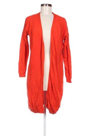 Dámsky kardigán Esmara, Velikost L, Barva Oranžová, Cena  129,00 Kč