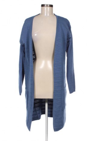 Γυναικεία ζακέτα Esmara, Μέγεθος S, Χρώμα Μπλέ, Τιμή 4,99 €