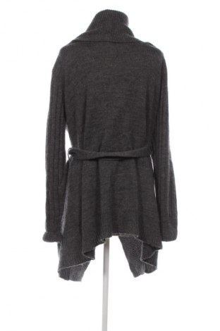 Γυναικεία ζακέτα Esmara, Μέγεθος XL, Χρώμα Γκρί, Τιμή 5,99 €