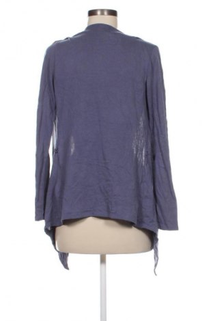 Damen Strickjacke Esprit, Größe S, Farbe Blau, Preis 6,99 €