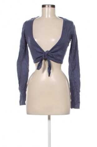 Damen Strickjacke Esprit, Größe S, Farbe Blau, Preis 6,99 €