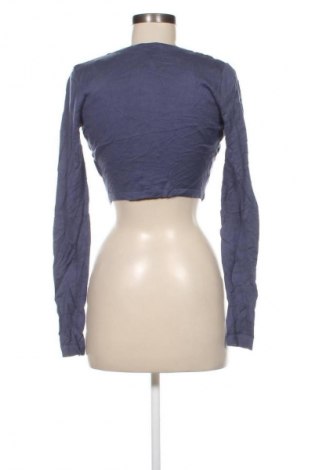 Damen Strickjacke Esprit, Größe S, Farbe Blau, Preis 6,99 €