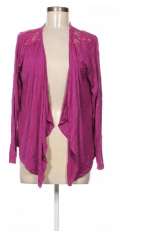 Dámsky kardigán F&F, Velikost M, Barva Fialová, Cena  49,00 Kč
