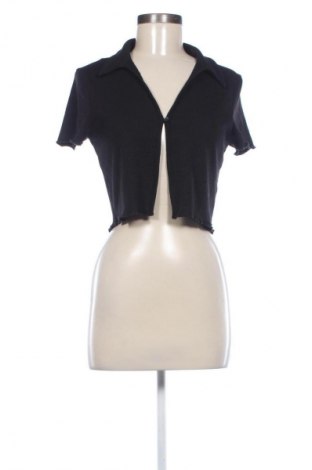 Dámsky kardigán Fb Sister, Velikost L, Barva Černá, Cena  49,00 Kč