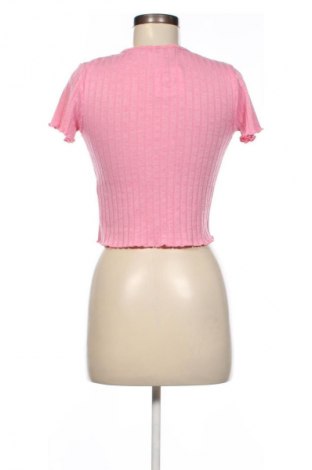 Dámsky kardigán Fb Sister, Velikost S, Barva Růžová, Cena  49,00 Kč