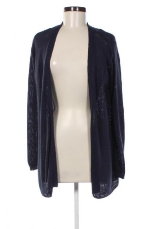 Γυναικεία ζακέτα Flame, Μέγεθος M, Χρώμα Μπλέ, Τιμή 5,99 €