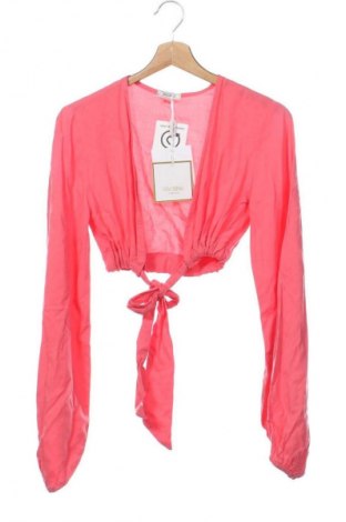 Dámsky kardigán Fracomina, Veľkosť XS, Farba Ružová, Cena  8,95 €