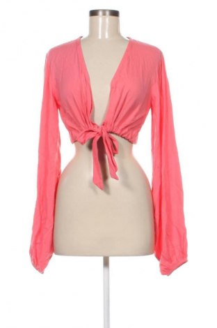 Dámsky kardigán Fracomina, Veľkosť M, Farba Ružová, Cena  9,95 €