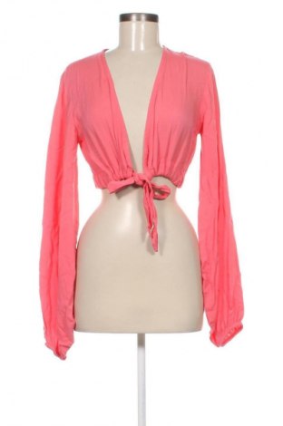 Dámsky kardigán Fracomina, Veľkosť M, Farba Ružová, Cena  9,95 €