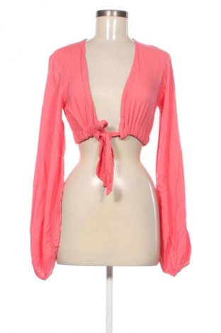 Női kardigán Fracomina, Méret S, Szín Rózsaszín, Ár 3 859 Ft