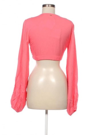 Női kardigán Fracomina, Méret S, Szín Rózsaszín, Ár 3 859 Ft