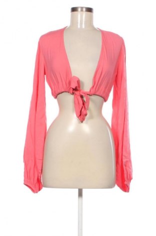 Dámsky kardigán Fracomina, Veľkosť XS, Farba Ružová, Cena  8,95 €