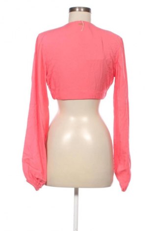 Dámsky kardigán Fracomina, Veľkosť XS, Farba Ružová, Cena  8,95 €