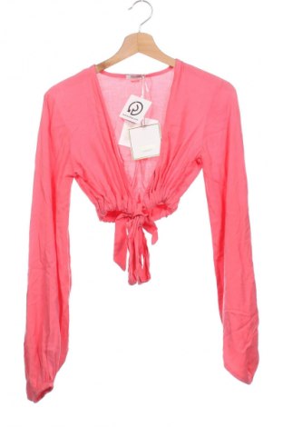 Dámsky kardigán Fracomina Mini, Veľkosť XS, Farba Ružová, Cena  8,95 €