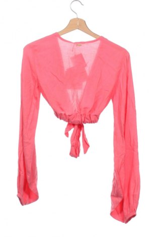 Dámsky kardigán Fracomina Mini, Veľkosť XS, Farba Ružová, Cena  8,95 €